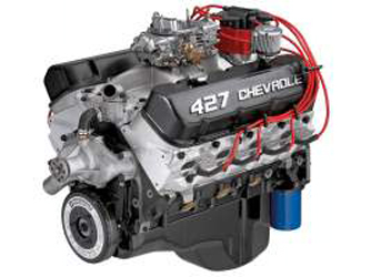 P1A51 Engine